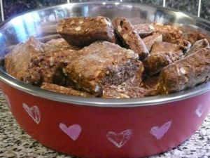 chomping cheese crunchies